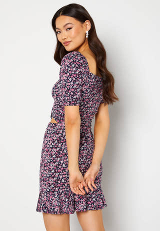 Louisiana puff sleeve top