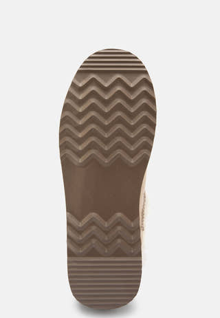 Low Platform Slip-on