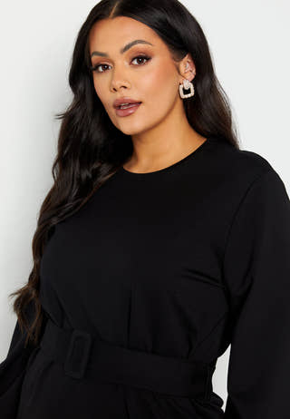 Lucia sweat dress