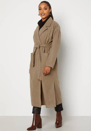 Paloma Belted Coat
