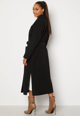 Paloma Belted Coat