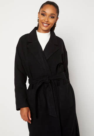 Paloma Belted Coat