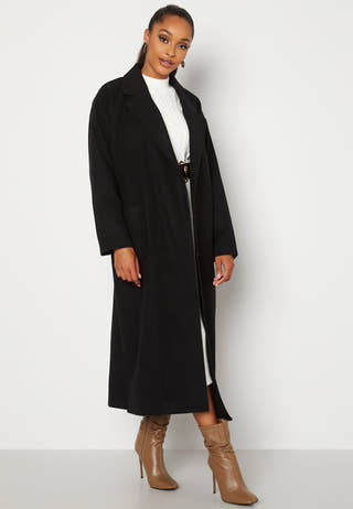 Paloma Belted Coat