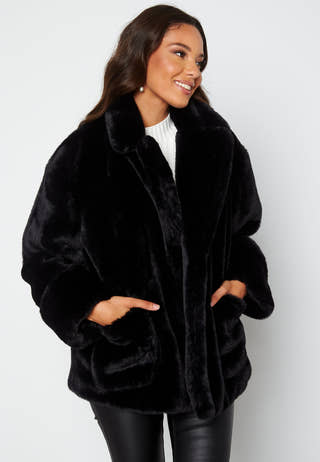 Vadah Faux Fur Jacket