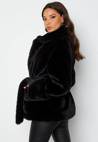 Vadah Faux Fur Jacket