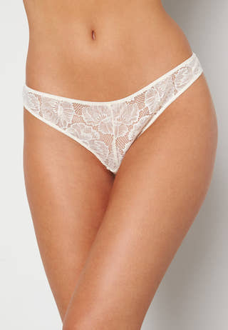 3-pack Bessie Lace Brief