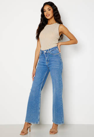 Luisa tie back top