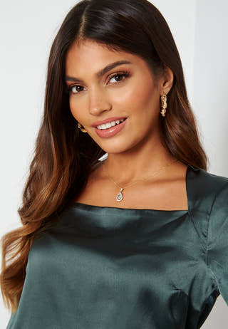 Lulue blouse
