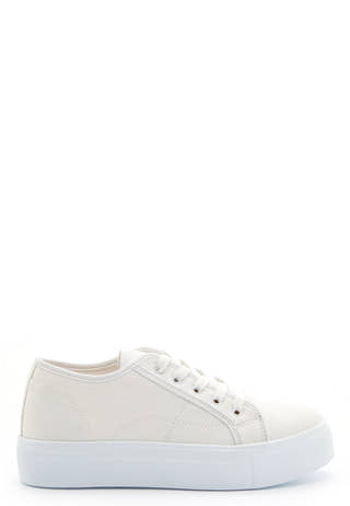 Luna Platform sneakers