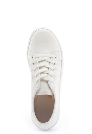 Luna Platform sneakers