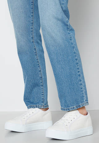 Luna Platform sneakers