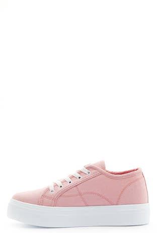 Luna Platform sneakers