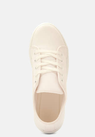 Luna Platform sneakers
