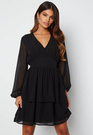 Lycantie dress