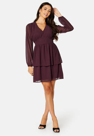 Lycantie dress