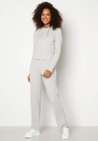 Madia rib top