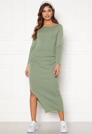 Madina fine knitted dress