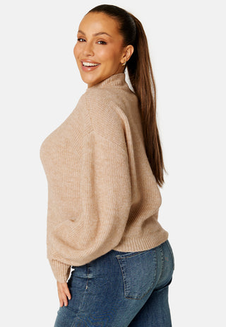 Madina Knitted Sweater