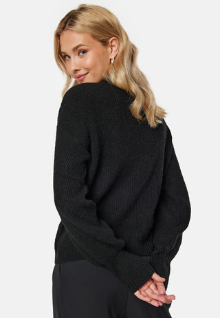 Madina Knitted Sweater
