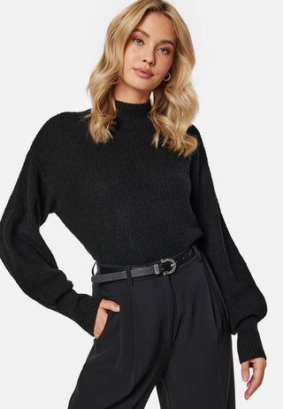 Madina Knitted Sweater