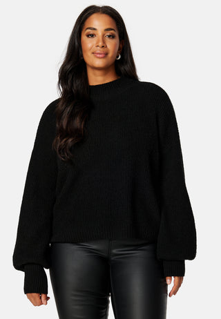 Madina Knitted Sweater