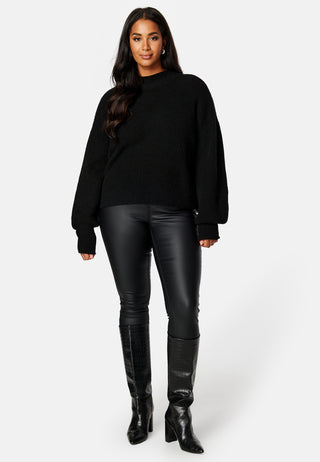 Madina Knitted Sweater