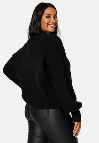 Madina Knitted Sweater