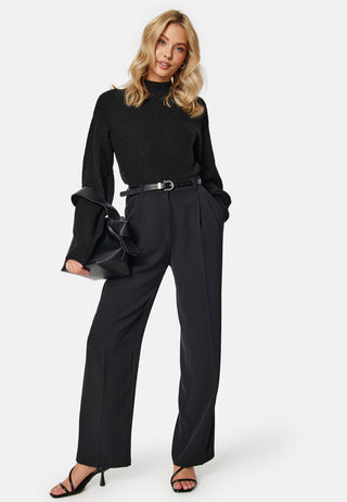 Madina Knitted Sweater