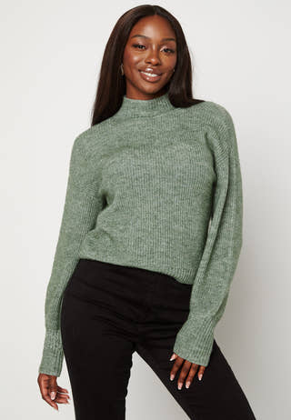 Madina Knitted Sweater