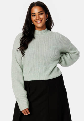 Madina Knitted Sweater