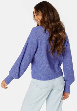 Madina Knitted Sweater