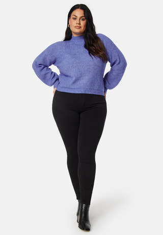 Madina Knitted Sweater