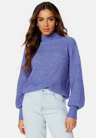 Madina Knitted Sweater