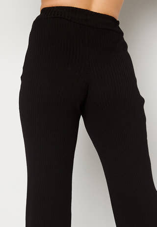 Marah knitted long trousers