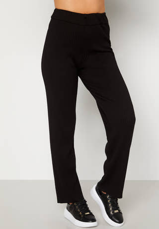 Marah knitted long trousers