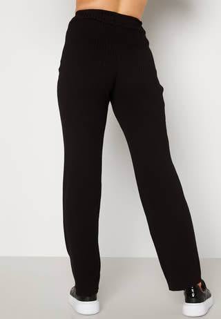 Marah knitted long trousers