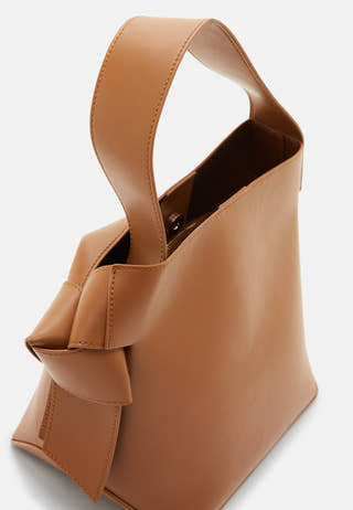 Maria tote bag