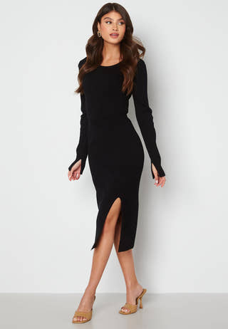 Mariam knitted skirt