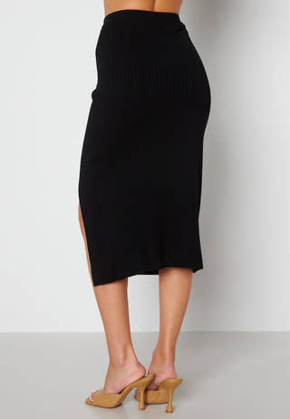 Mariam knitted skirt