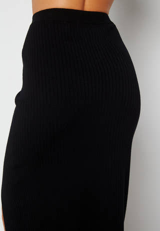 Mariam knitted skirt