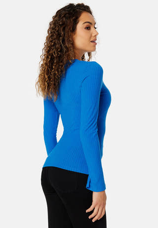Marielia rib top