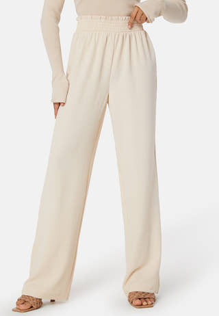 Matilde Regular Trousers