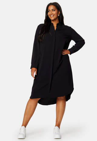 Matilde Shirt Dress
