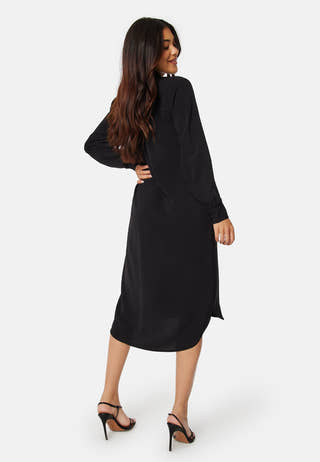 Matilde Shirt Dress