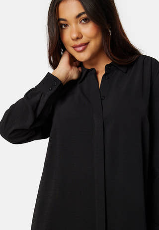 Matilde Shirt Dress