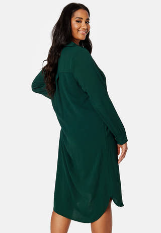 Matilde Shirt Dress