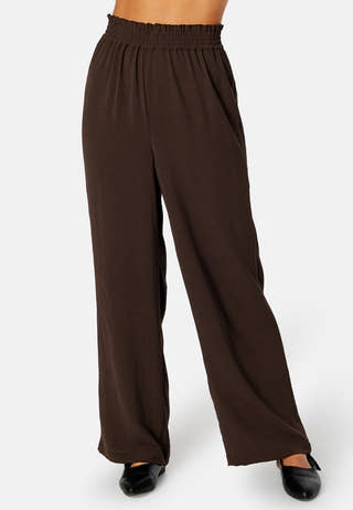 Matilde Wide Trousers