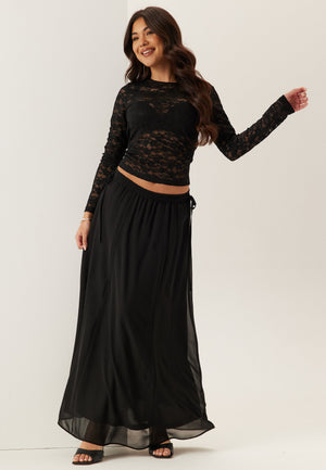 Maxi Skirt