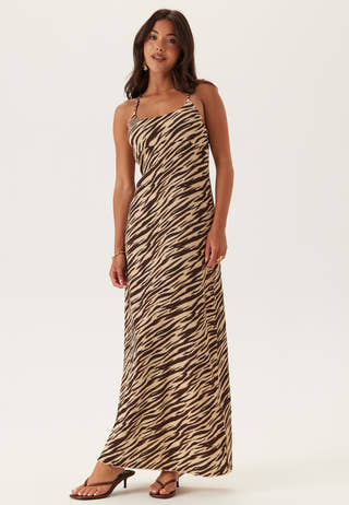 Maxi Strap Dress