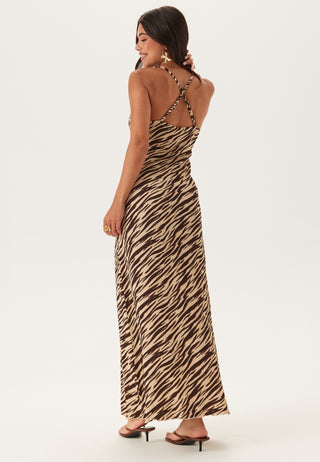 Maxi Strap Dress